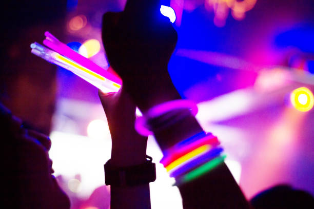 Elevate Your EDM Party Experience with Rave LED Toys from Rave or Sleep