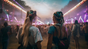 The Ultimate Guide to Women's Rave Outfits & Festival Clothing