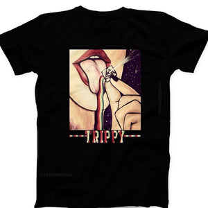 Trippy Lsd T-Shirt