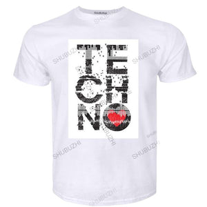 Love Techno T-Shirt