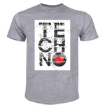 Love Techno T-Shirt