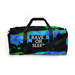 Liquid Rave Festival Bag