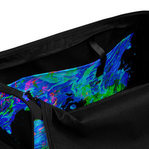 Liquid Rave Festival Bag