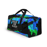 Liquid Rave Festival Bag